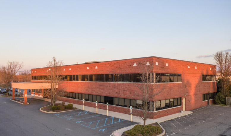 View Somerset Pulmonology