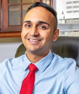 View Parmvir Singh, MD Profile