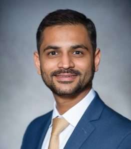 View Nigam Patel, MD Profile